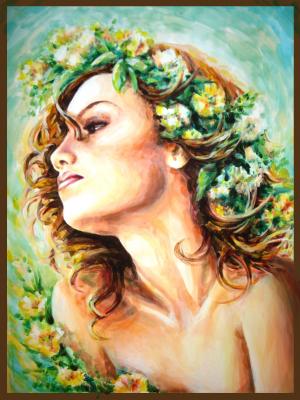 Frühlingsgefühle - Oxana Schobert - Array auf Array - Array - Frühlingsgefühle - Oxana Schobert - Array auf Array - Array -