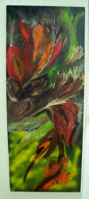 Explosion - Jacqueline Schulte - Array auf Array - Array - Array Explosion - Jacqueline Schulte - Array auf Array - Array - Array