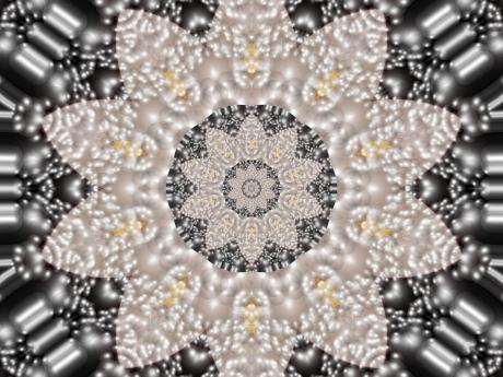 Perlenblume - Susann Mueller - Array auf  - Array - 