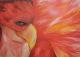 Phönix - Nadja Gaus - Acryl auf Leinwand - Frauen-Gesichter-Sonstiges - Phönix - Nadja Gaus - Acryl auf Leinwand - Frauen-Gesichter-Sonstiges -
