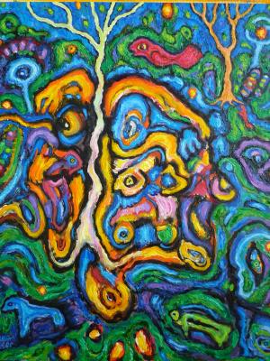 Im Anfang - Herbert Anton Fuler - Array auf Array - Array - Array Im Anfang - Herbert Anton Fuler - Array auf Array - Array - Array