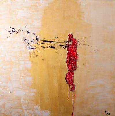 Bewegnung - Tina Mitterhuemer - Array auf Array - Array - Array Bewegnung - Tina Mitterhuemer - Array auf Array - Array - Array