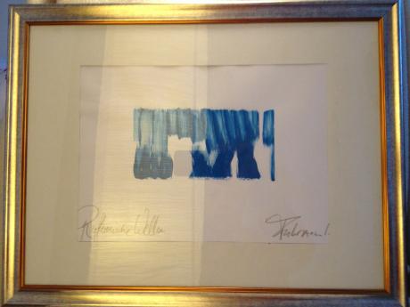 Rythmische Wellen - Demian Sinclair - Array auf Array - Array - Array Rythmische Wellen - Demian Sinclair - Array auf Array - Array - Array