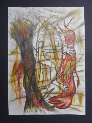 Besessen - Herbert Anton Fuler - Array auf Array - - Array Besessen - Herbert Anton Fuler - Array auf Array - - Array