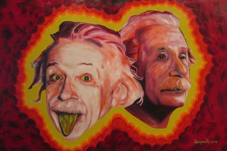 EINSTEIN - Holger Lamprecht - Array auf Array - Array - Array EINSTEIN - Holger Lamprecht - Array auf Array - Array - Array