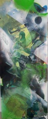 Neues Kunstwerk - Jacqueline Schulte - Array auf Array - Array - Array Neues Kunstwerk - Jacqueline Schulte - Array auf Array - Array - Array