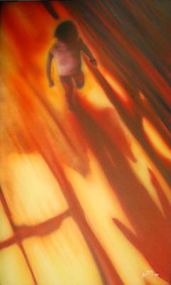 Lost Children III - Andy Weller - Array auf - Array - Lost Children III - Andy Weller - Array auf - Array -