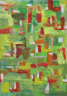 Bild Stefanie Schäfer - Stefanie Schaefer - Array auf Array - - Array Bild Stefanie Schäfer - Stefanie Schaefer - Array auf Array - - Array