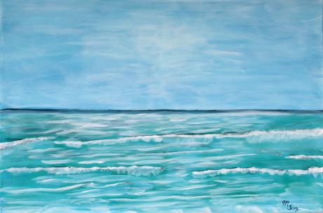 Costa de Luz - Maritta Sorg - Array auf Array - Array - Array