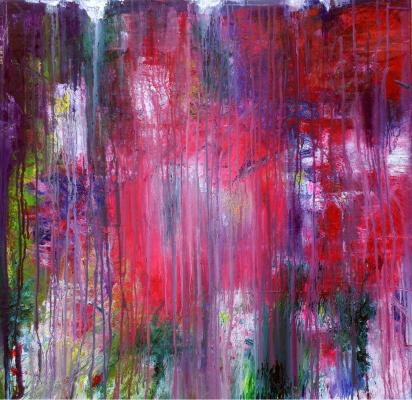 Cry - Justyna Maschewski - Array auf Array - Array - Cry - Justyna Maschewski - Array auf Array - Array -