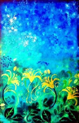 Traumwelt - Sabine Wolff - Array auf Array - Array - Traumwelt - Sabine Wolff - Array auf Array - Array -