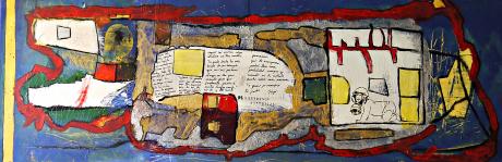 Toxic baby in a toxic world - Hugo Casallo - Array auf - Array - Toxic baby in a toxic world - Hugo Casallo - Array auf - Array -