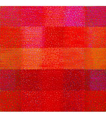 3er Reihe Rot - Arthur Wyss - Array auf - Array - Array 3er Reihe Rot - Arthur Wyss - Array auf - Array - Array