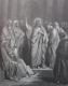 Jesus in der Synagoge  - Wolfgang Deike STICHE.biz - - auf  - Religion-Menschen-Mystik - 