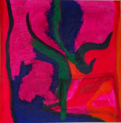 Tintenfisch - Erwin Rieger - Array auf Array - - Array Tintenfisch - Erwin Rieger - Array auf Array - - Array