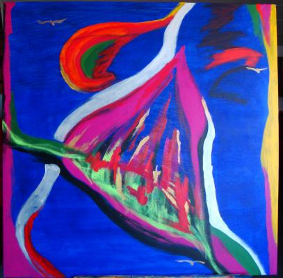 Magenta - Erwin Rieger - auf Array - - Array Magenta - Erwin Rieger - auf Array - - Array