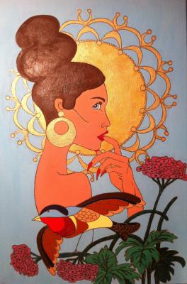 Freedom? - Elvira T. - Array auf Array - Array - Freedom? - Elvira T. - Array auf Array - Array -