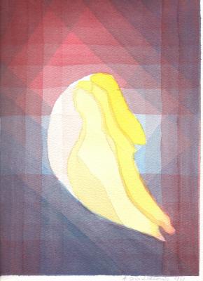 The Shining - Annette Sayn - Array auf Array - Array - Array