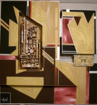 --- - Hanif Abdul - auf - Array - --- - Hanif Abdul - auf - Array -