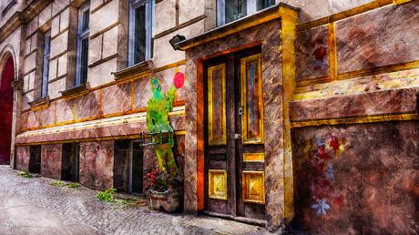 Streetlife - Heiko Westphalen - Array auf - Array - Streetlife - Heiko Westphalen - Array auf - Array -