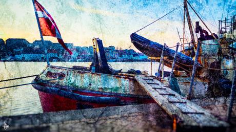 Alter Kahn - Heiko Westphalen - Array auf - Array - Alter Kahn - Heiko Westphalen - Array auf - Array -