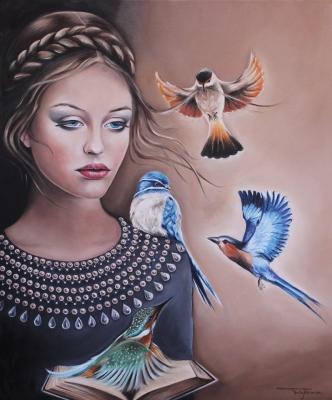 Imaginary life - Rebecca Tecla - Array auf - - Array Imaginary life - Rebecca Tecla - Array auf - - Array