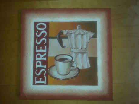 Espresso - Monika Weis - Array auf - Array - Array Espresso - Monika Weis - Array auf - Array - Array