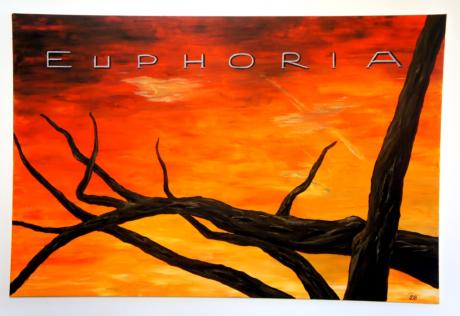 Euphoria - Desiree Bernhard -  auf  - Array - 