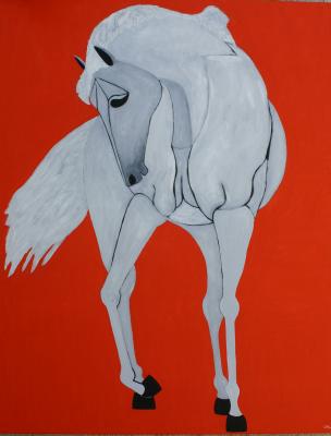 Neues Kunstwerk - leslie De Melo - auf - - Neues Kunstwerk - leslie De Melo - auf - -