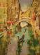 Venedig - Alexander Koltsov - Acryl auf Leinwand - Sonstiges - 