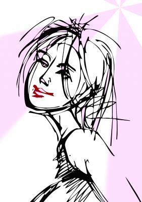 Liebe Frau - Vladislav Kolomoec - auf - Array - Liebe Frau - Vladislav Kolomoec - auf - Array -