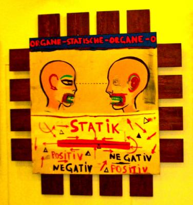 Statik - Marko Aleksandar Mojsil - Array auf Array - - Array Statik - Marko Aleksandar Mojsil - Array auf Array - - Array