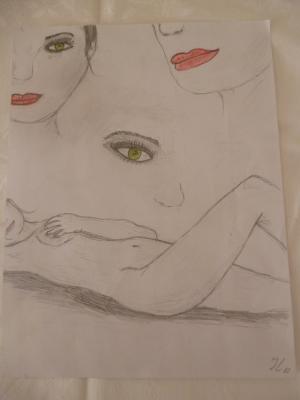 Kussmund - Beatrice Licht - Array auf - Array - Kussmund - Beatrice Licht - Array auf - Array -