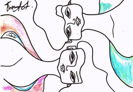 Die Freundinen - Irma Kuchava - auf - Array - Die Freundinen - Irma Kuchava - auf - Array -