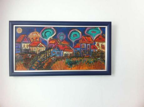 Am Land - Stella ivanova - Array auf Array - Array - Am Land - Stella ivanova - Array auf Array - Array -