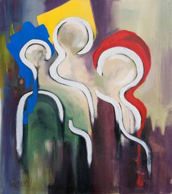 Aufbruch der Familie - Michael Martensen - Array auf - Array - Aufbruch der Familie - Michael Martensen - Array auf - Array -