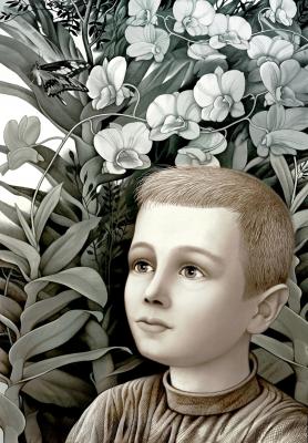 Jnger Träumer - Konstantin Avdeev - Array auf - Array - Jnger Träumer - Konstantin Avdeev - Array auf - Array -