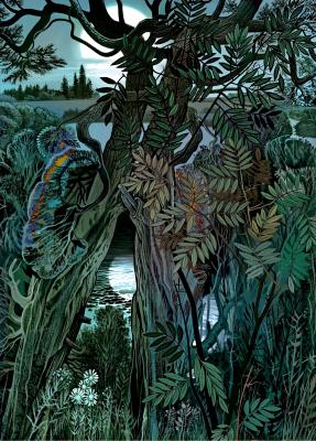 Wenn Mond sich waschen geht - Konstantin Avdeev - Array auf - Array - Wenn Mond sich waschen geht - Konstantin Avdeev - Array auf - Array -