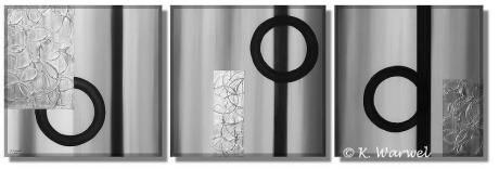 Geo - Klaudia Warwel - Array auf Array - Array - Geo - Klaudia Warwel - Array auf Array - Array -