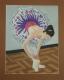 Ballerina - Negin Kazemi - Pastell auf  - Sonstiges - 