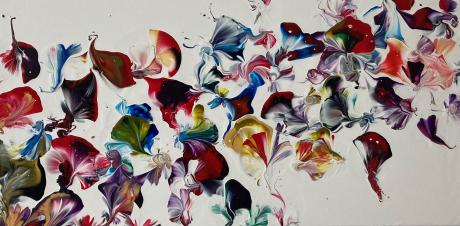 Happy Life - Katja Helms - Array auf Array - - Array Happy Life - Katja Helms - Array auf Array - - Array