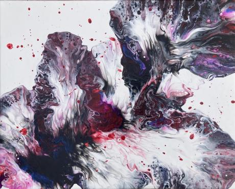 Entfaltung - Katja Helms - Array auf Array - - Array Entfaltung - Katja Helms - Array auf Array - - Array