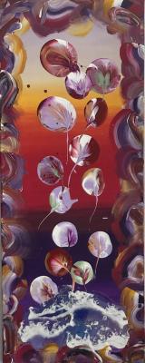 Be your Paradise - Katja Helms - Array auf Array - - Array Be your Paradise - Katja Helms - Array auf Array - - Array