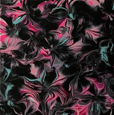 Pink Kisses - Katja Helms - Array auf Array - - Array Pink Kisses - Katja Helms - Array auf Array - - Array