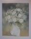 Vase - Annette Schonlau - Acryl auf  - Stillleben - 