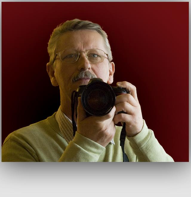 Künstler Jacek Fijalkowski