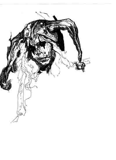 Künstler Lucipher L